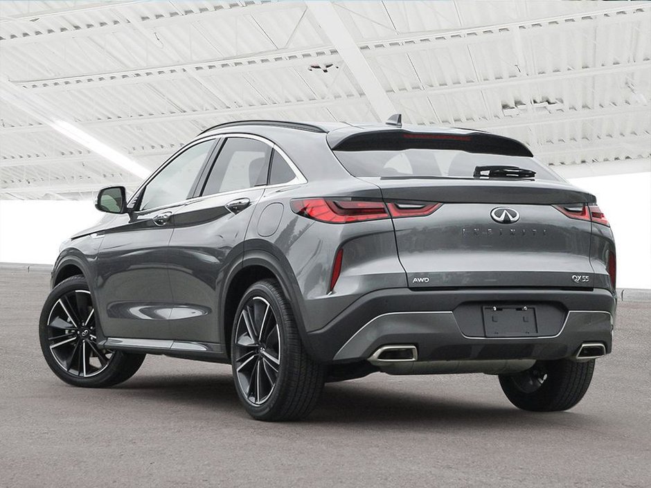 2025 Infiniti QX55 Essential-3
