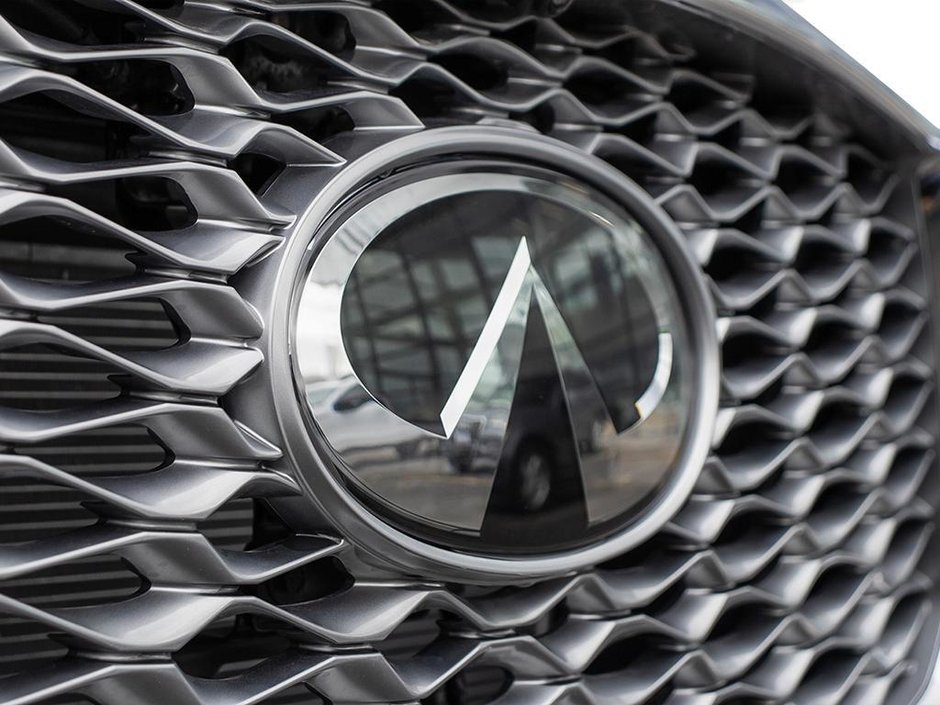 2025 Infiniti QX55 Essential-8