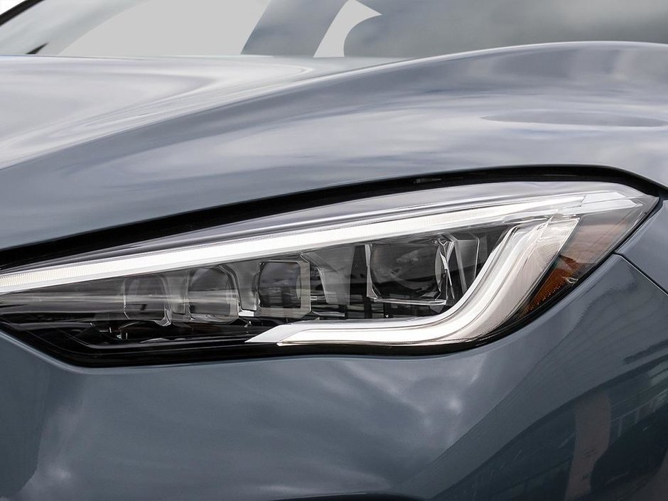 2025 Infiniti QX55 Essential-9