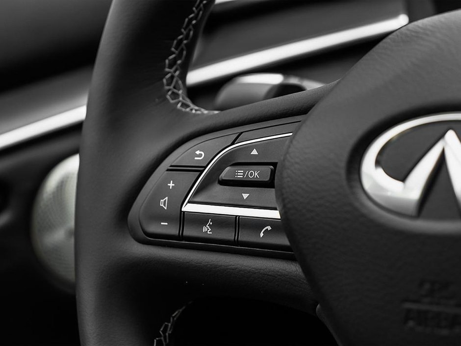 2025 Infiniti QX55 Essential-14