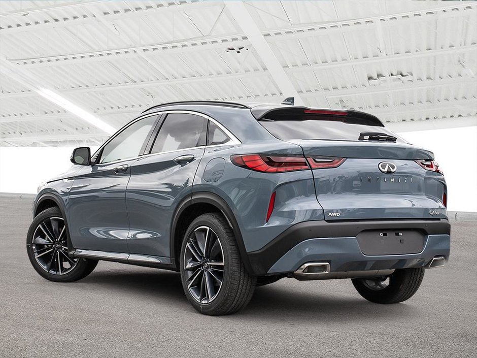 2025 Infiniti QX55 Essential-3