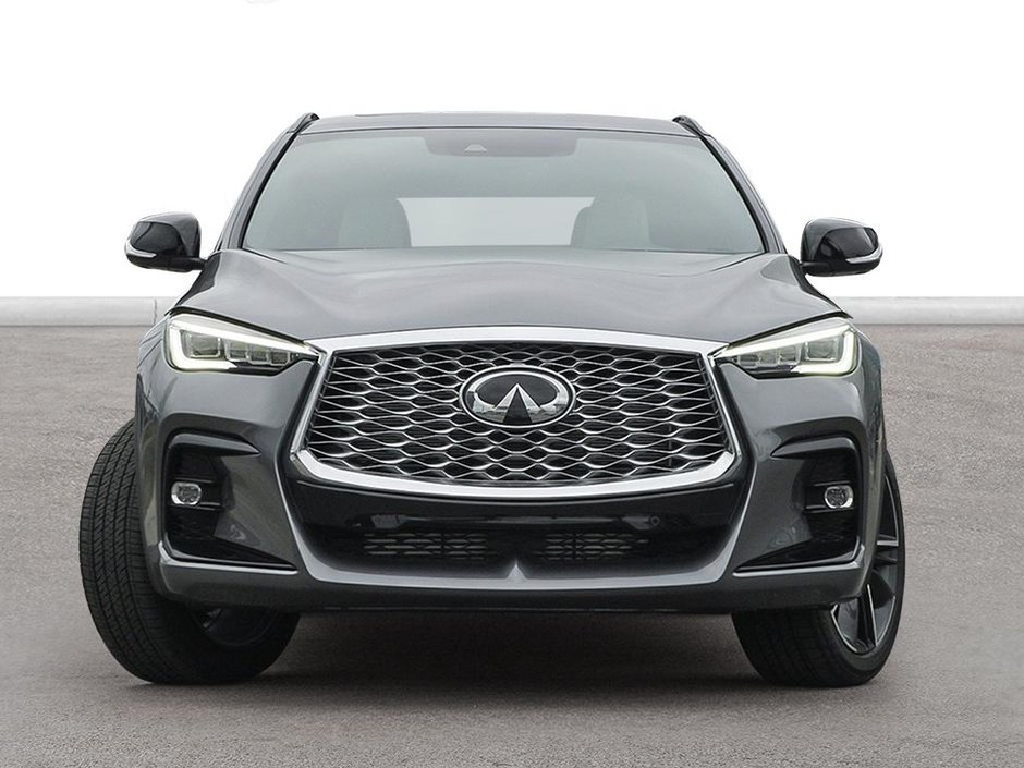 2025 Infiniti QX55 Essential-1