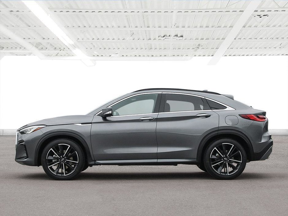 2025 Infiniti QX55 Essential-2