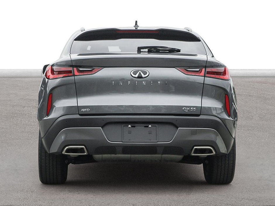 2025 Infiniti QX55 Essential-4