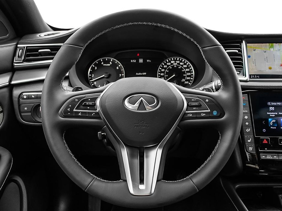 2025 Infiniti QX55 Essential-12