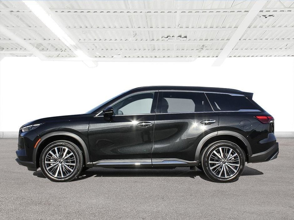 2023 Infiniti QX60 Autograph-2