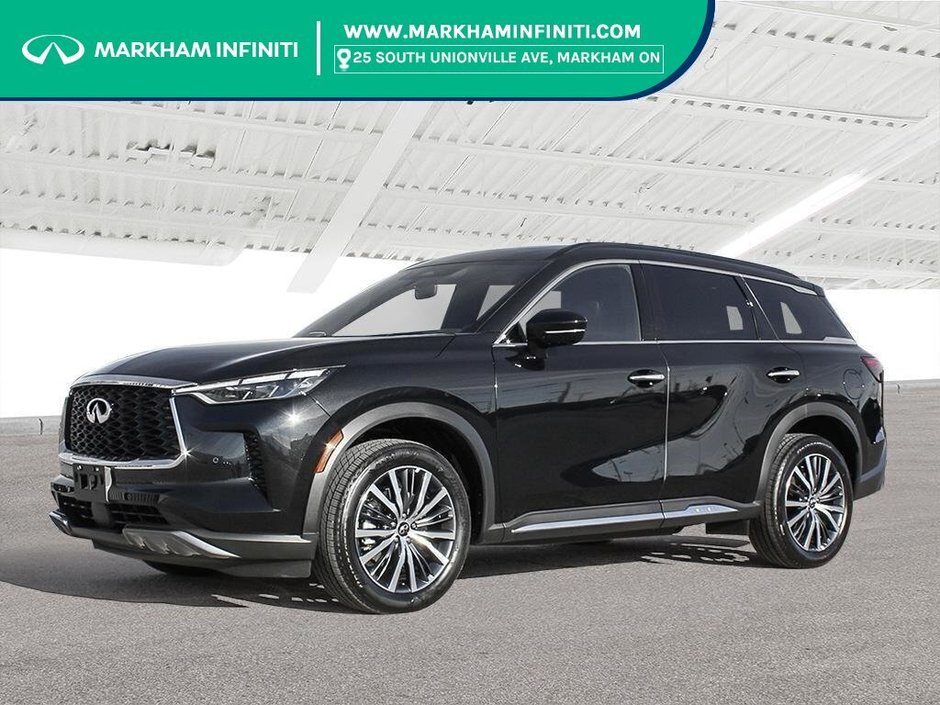 2023 Infiniti QX60 Autograph-0