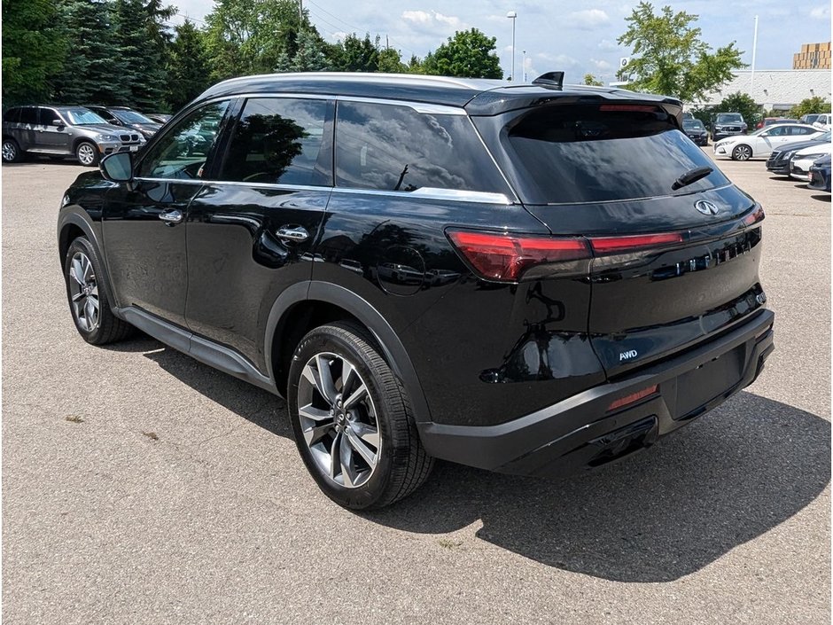 2023 Infiniti QX60 LUXE-5