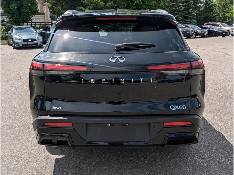 2023 Infiniti QX60 LUXE-6