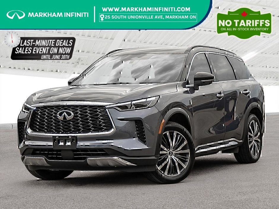 2025 Infiniti QX60 AUTOGRAPH-0