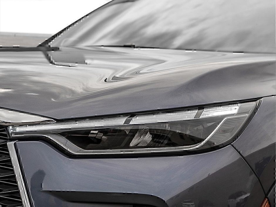 2025 Infiniti QX60 AUTOGRAPH-8