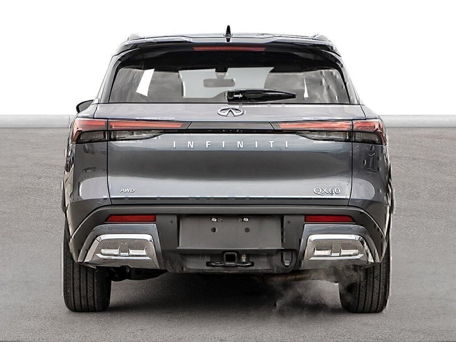 2025 Infiniti QX60 AUTOGRAPH-4