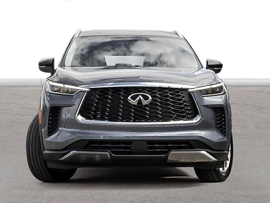 2025 Infiniti QX60 SENSORY-1