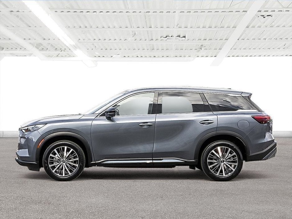 2025 Infiniti QX60 SENSORY-2