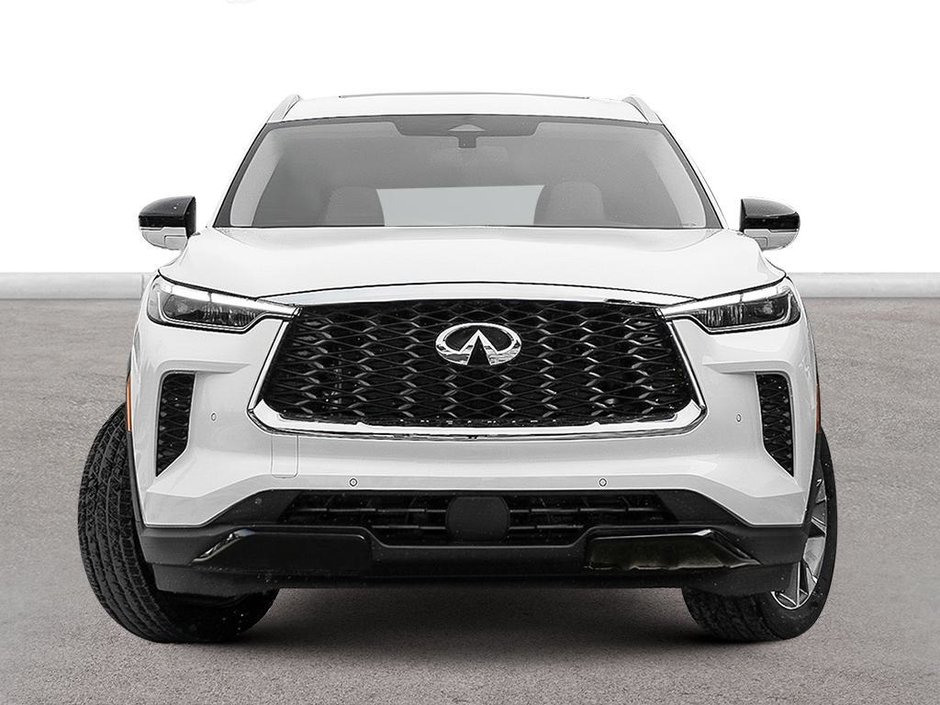 2025 Infiniti QX60 LUXE-1