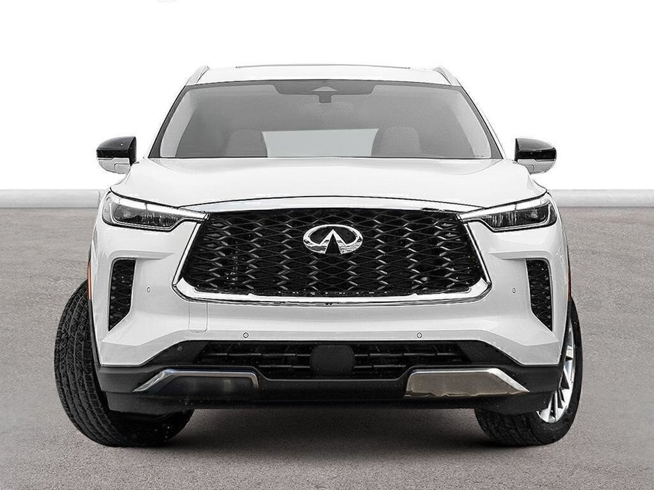 2025 Infiniti QX60 SENSORY-1