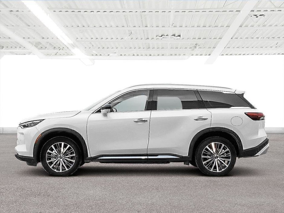 2025 Infiniti QX60 SENSORY-2