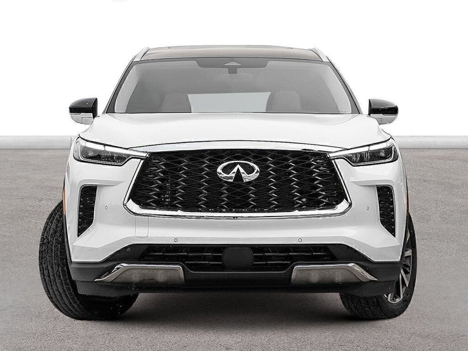 2025 Infiniti QX60 AUTOGRAPH-1