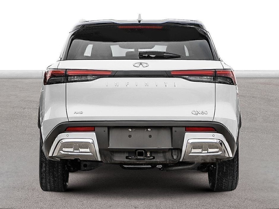 2025 Infiniti QX60 AUTOGRAPH-4