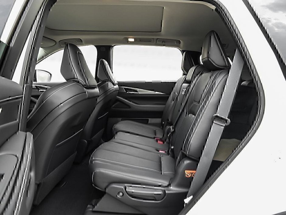 2025 Infiniti QX60 LUXE-5