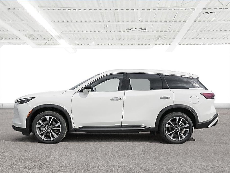 2025 Infiniti QX60 LUXE-1