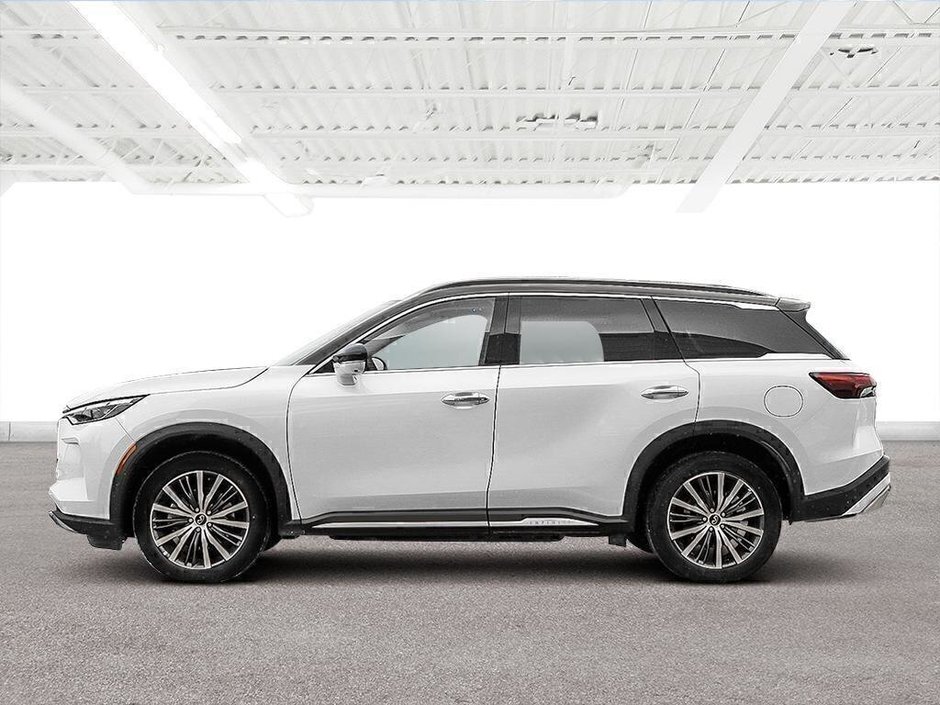 2025 Infiniti QX60 AUTOGRAPH-2