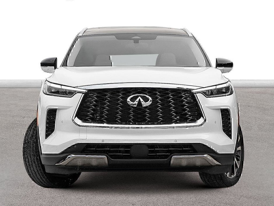 2025 Infiniti QX60 AUTOGRAPH-1