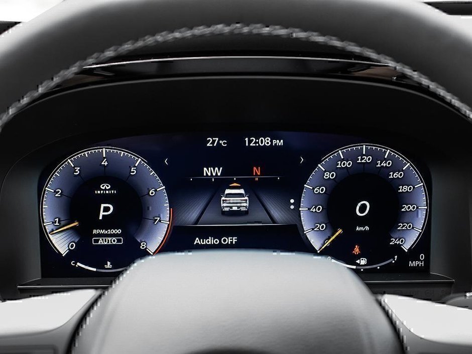 2025 Infiniti QX60 AUTOGRAPH-11