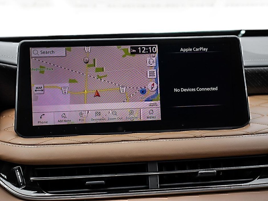 2025 Infiniti QX60 AUTOGRAPH-15