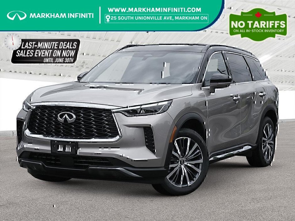 2025 Infiniti QX60 AUTOGRAPH-0