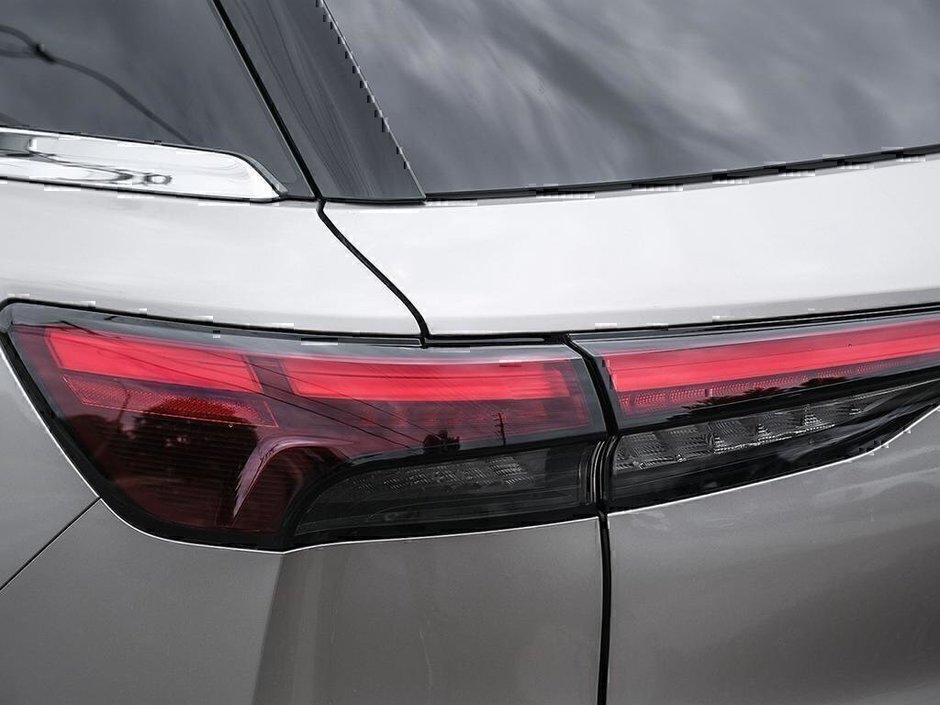 2025 Infiniti QX60 AUTOGRAPH-7