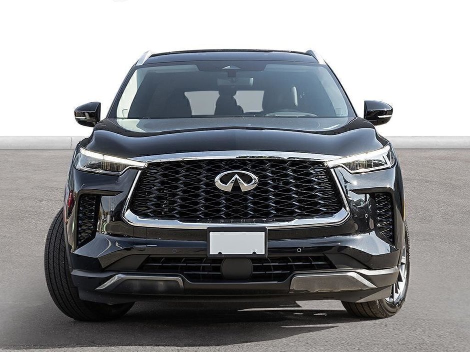 2025 Infiniti QX60 SENSORY-1