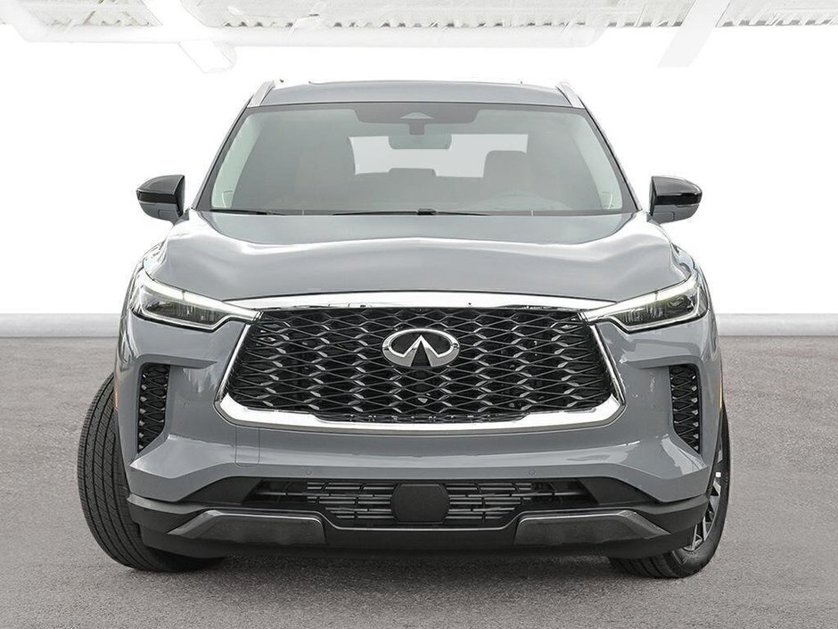 2025 Infiniti QX60 SENSORY-1