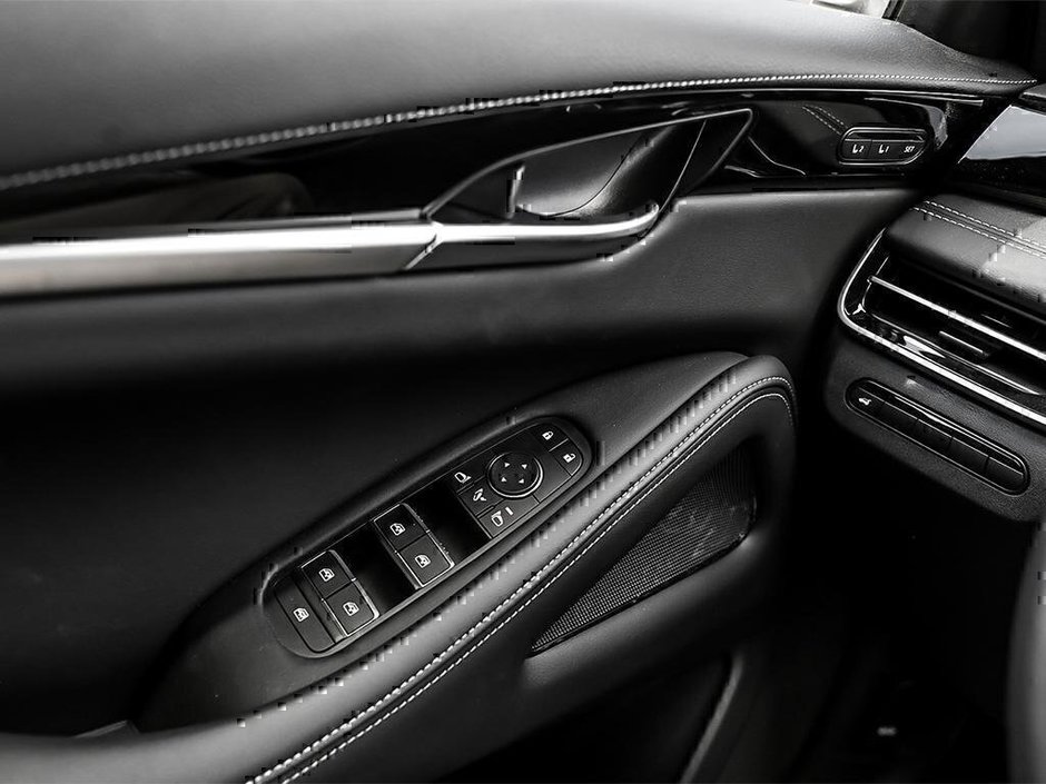 2025 Infiniti QX60 PURE-12
