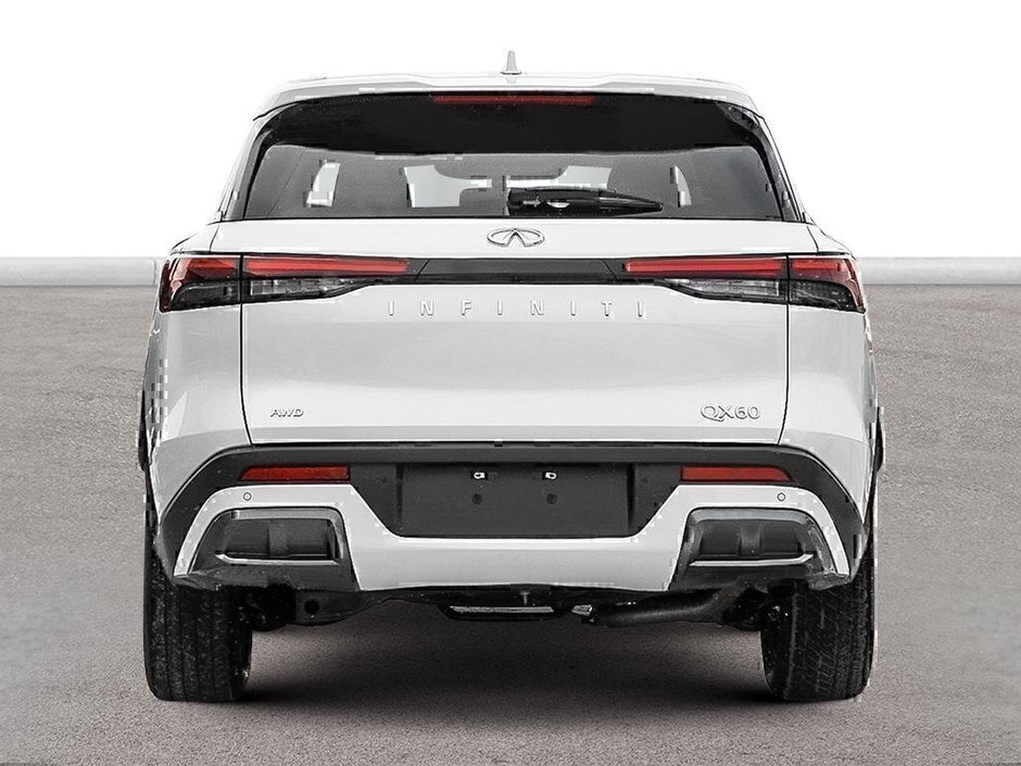 2025 Infiniti QX60 PURE-3