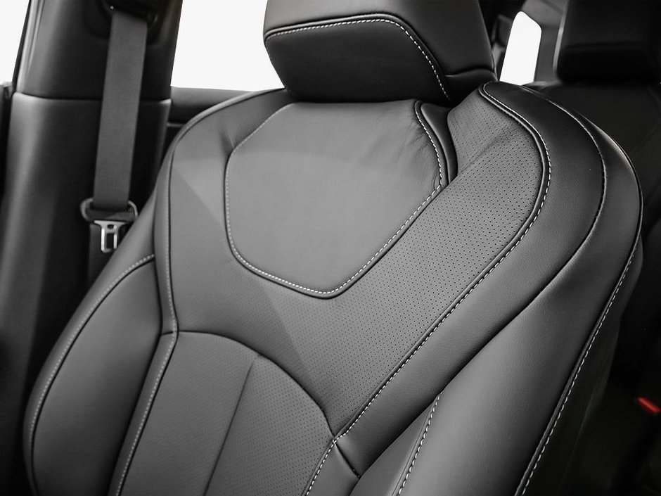 2025 Infiniti QX60 LUXE-18