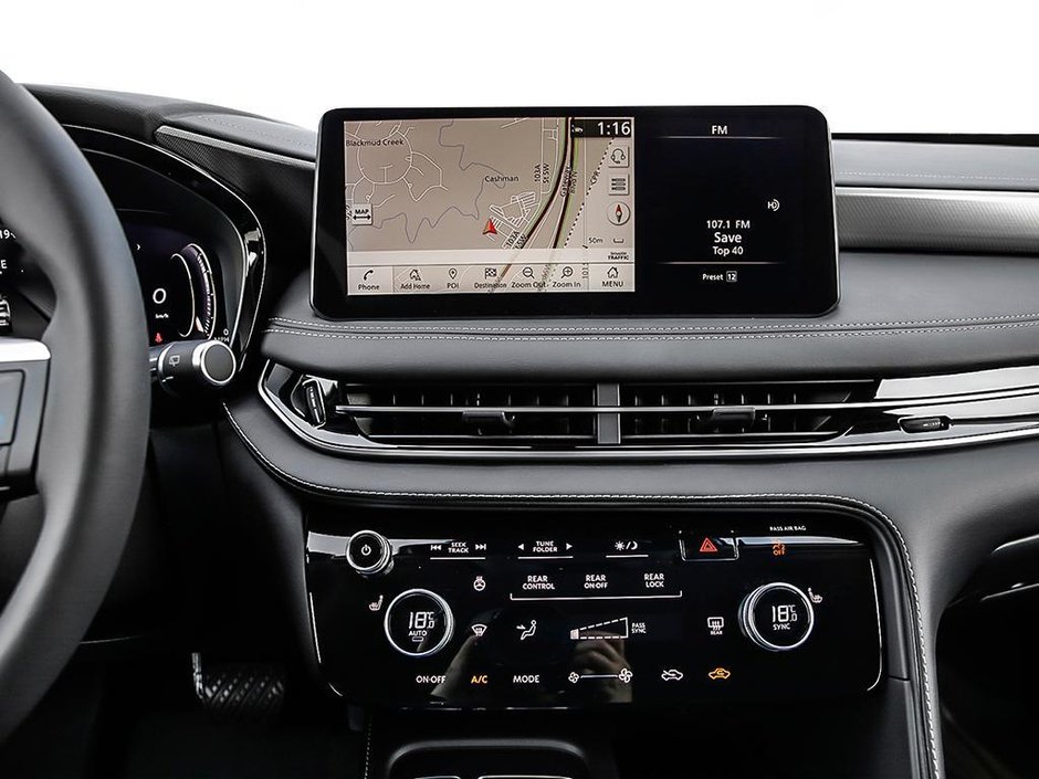 2025 Infiniti QX60 LUXE-16