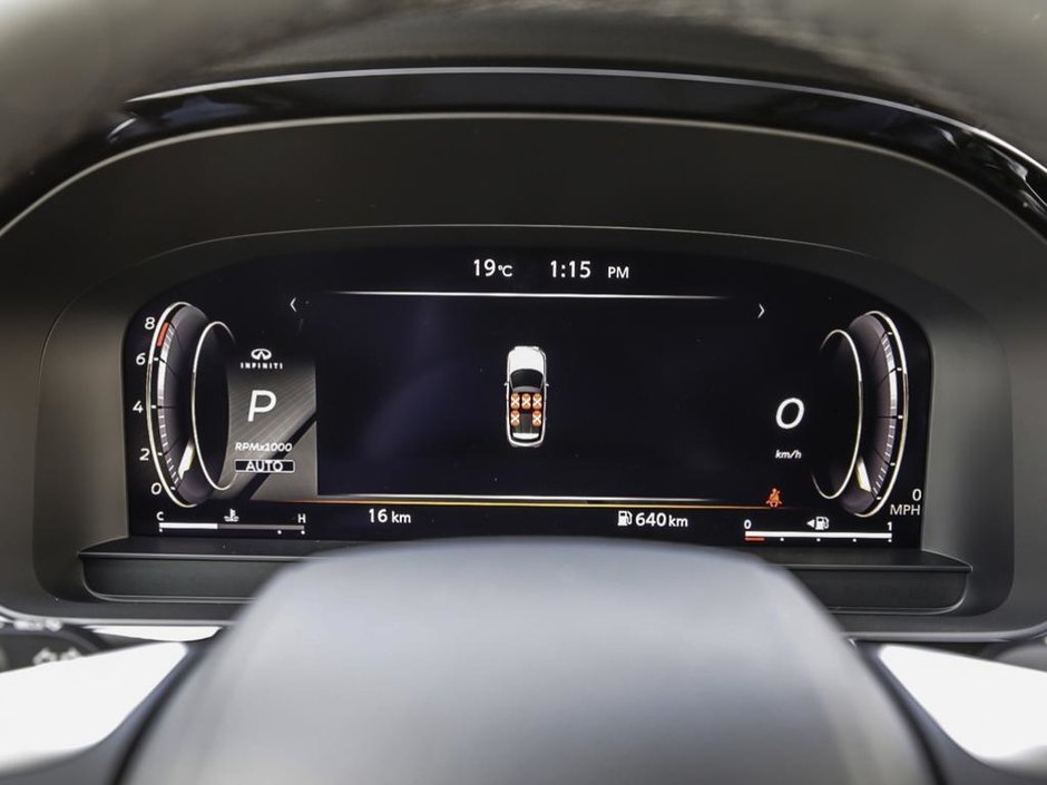 2025 Infiniti QX60 LUXE-12