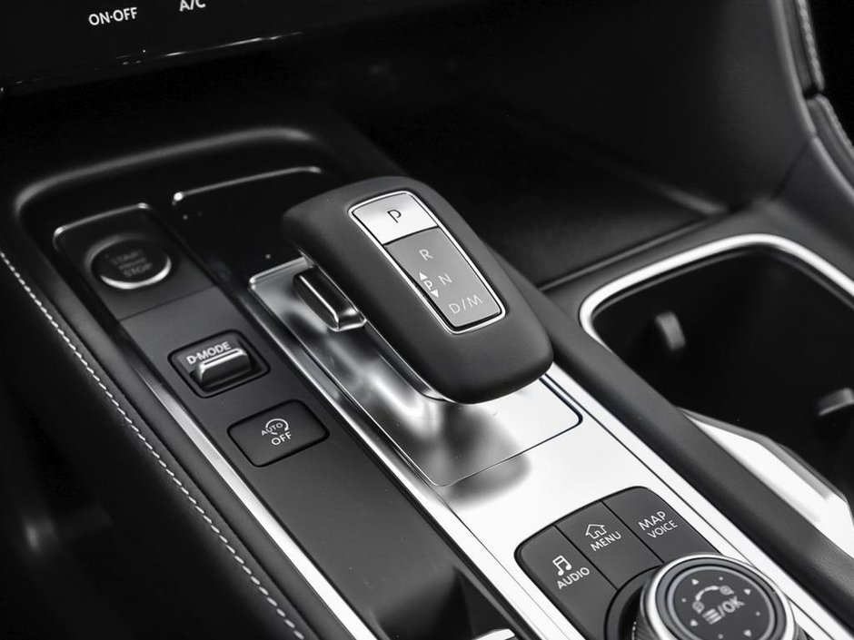 2025 Infiniti QX60 LUXE-15