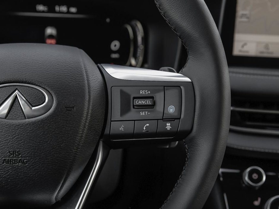 2025 Infiniti QX60 LUXE-13