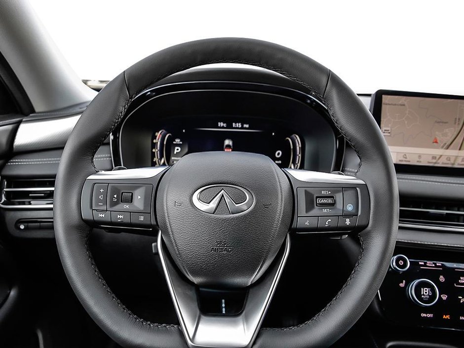 2025 Infiniti QX60 LUXE-11