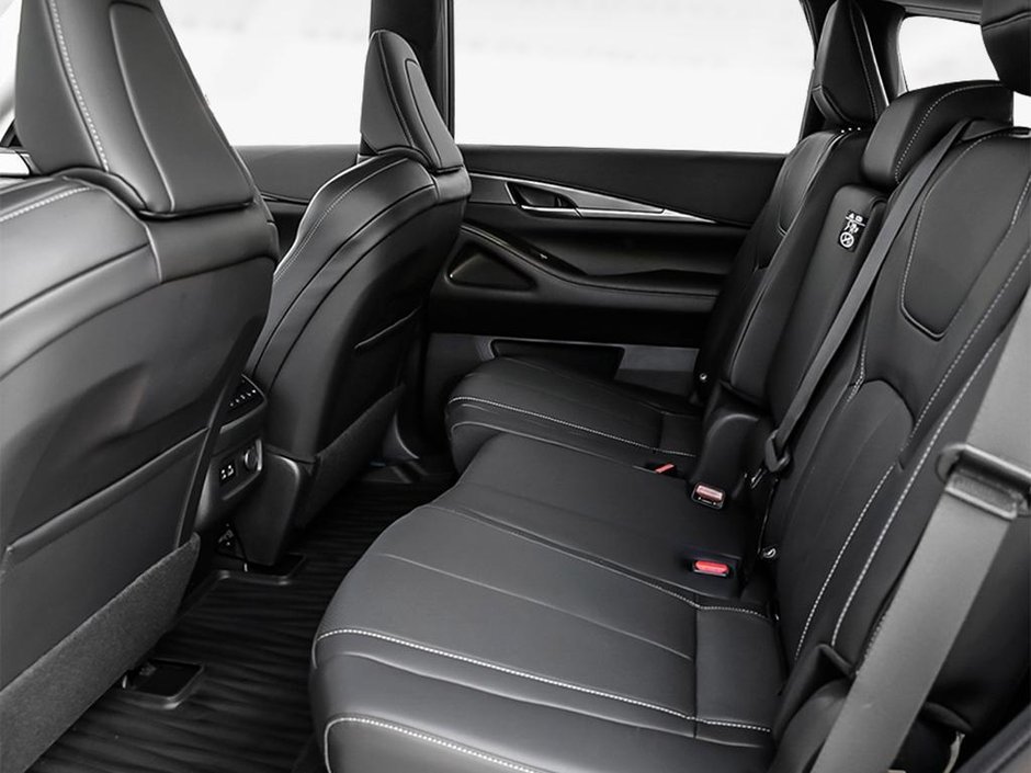 2025 Infiniti QX60 LUXE-19