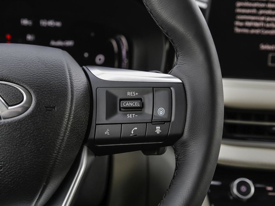 2025 Infiniti QX60 LUXE-13