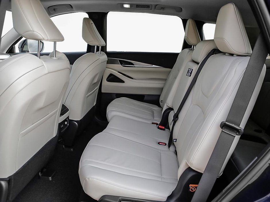 2025 Infiniti QX60 LUXE-19