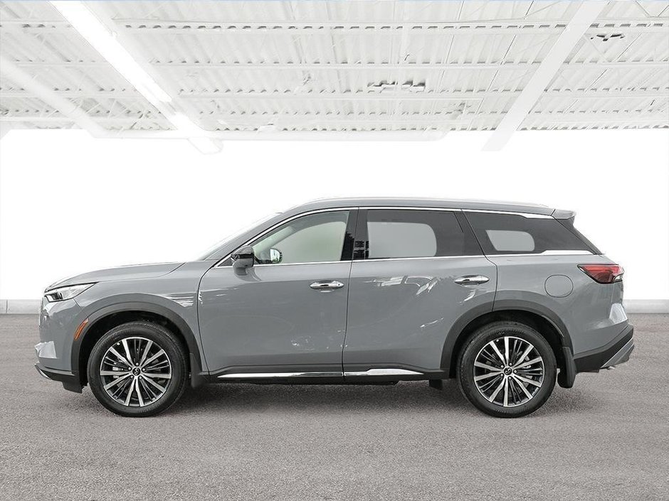 2025 Infiniti QX60 SENSORY-2