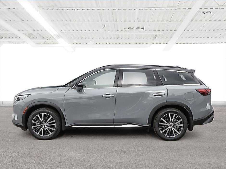 2025 Infiniti QX60 AUTOGRAPH-2