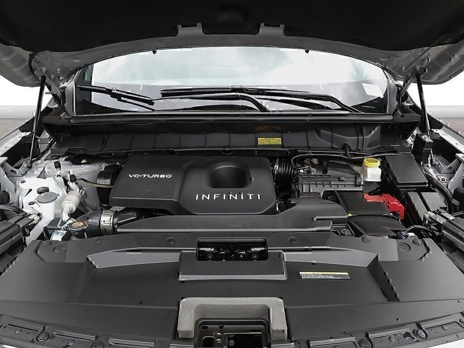 2025 Infiniti QX60 AUTOGRAPH-5