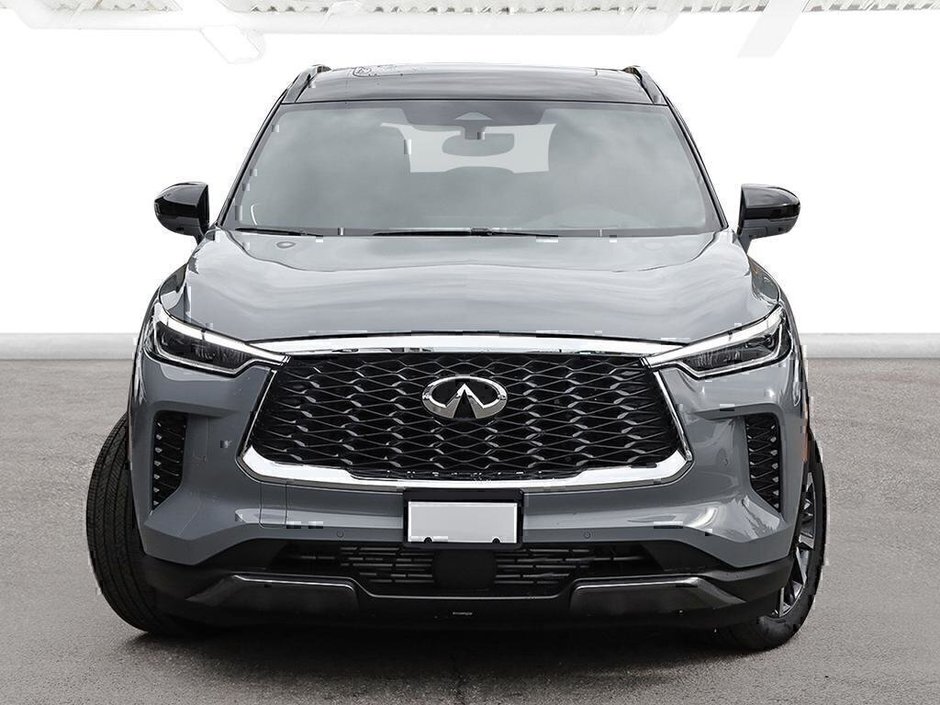 2025 Infiniti QX60 AUTOGRAPH-1