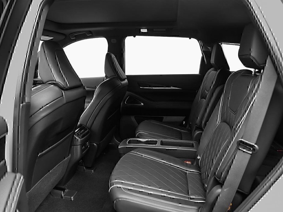 2025 Infiniti QX60 AUTOGRAPH-19