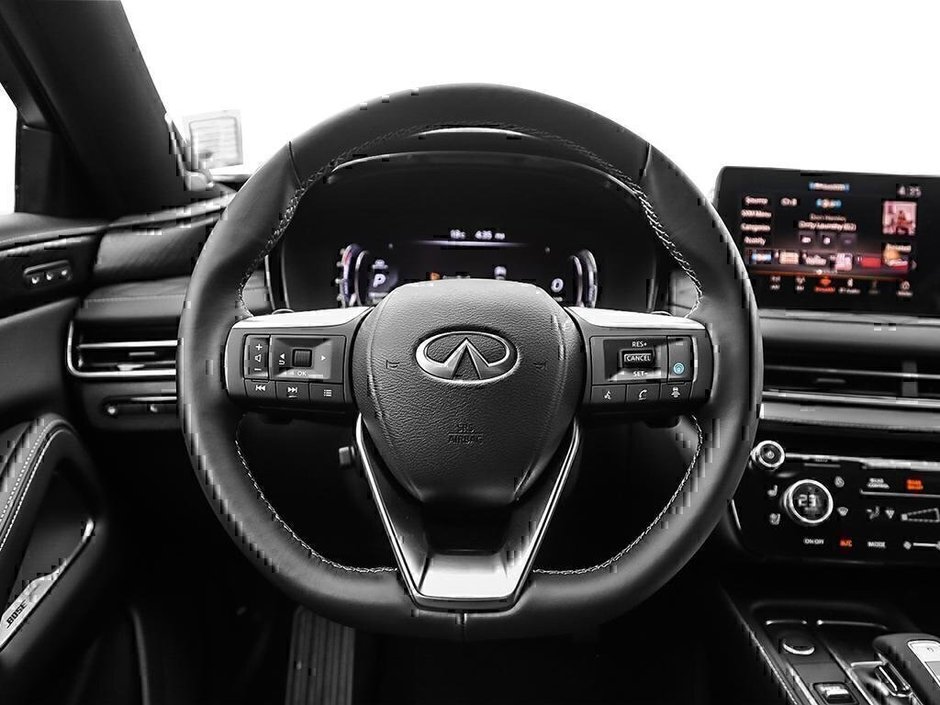 2025 Infiniti QX60 AUTOGRAPH-11